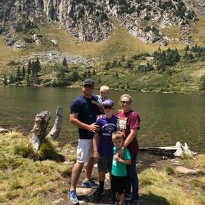 Meet your Posher, Bradley misty